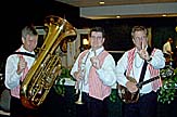Mardi Gras 2005